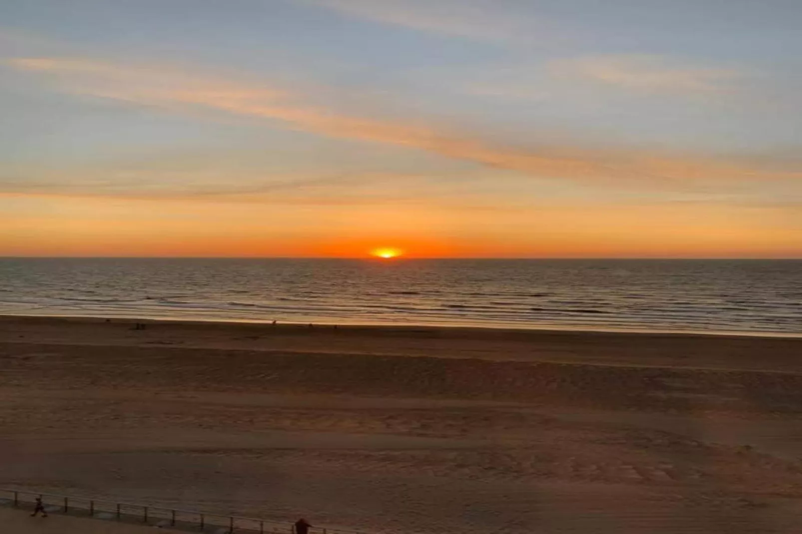 Seahouse 102-Gebieden zomer 1km