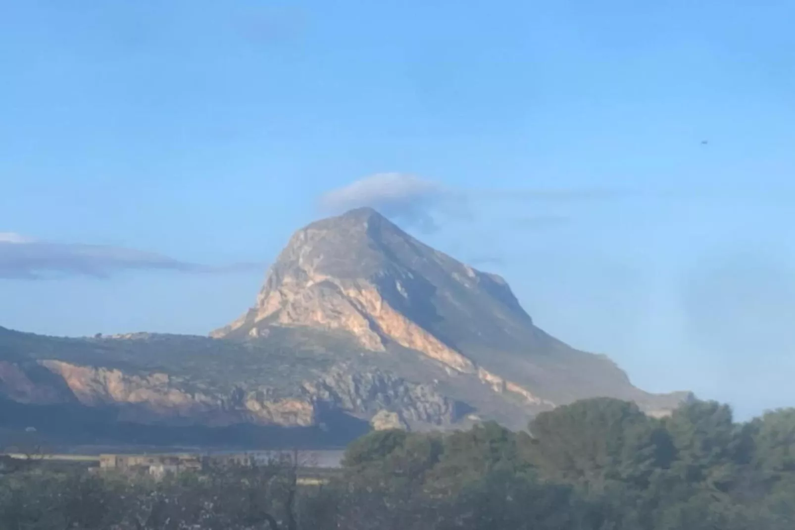 Appartamento La Gisira-Gebieden zomer 20km