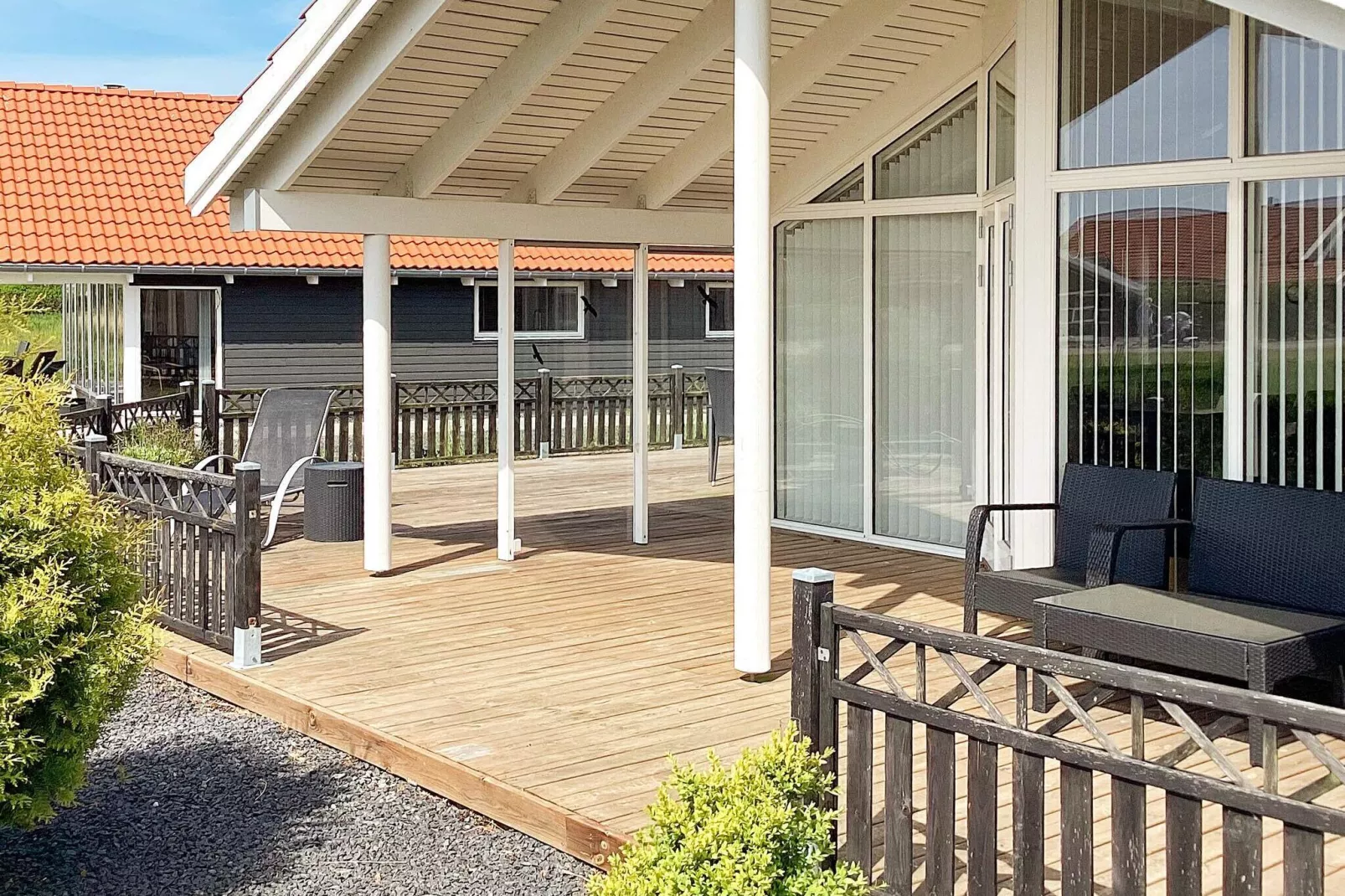 6 persoons vakantie huis in Væggerløse-By Traum-Niet-getagd