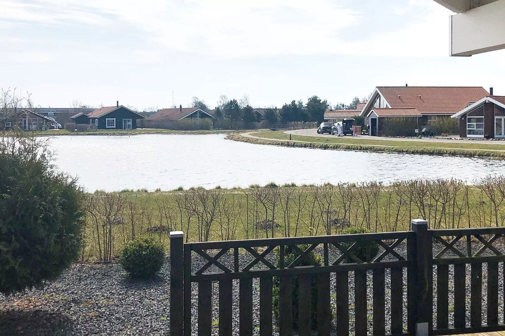 6 persoons vakantie huis in Væggerløse-By Traum-Buitenlucht