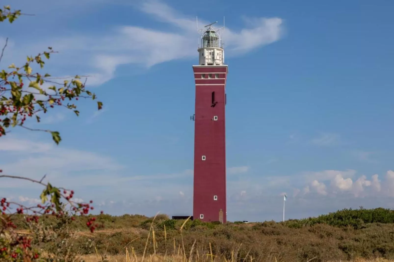 Vakantiepark de Soeten Haert 20-Gebieden zomer 1km