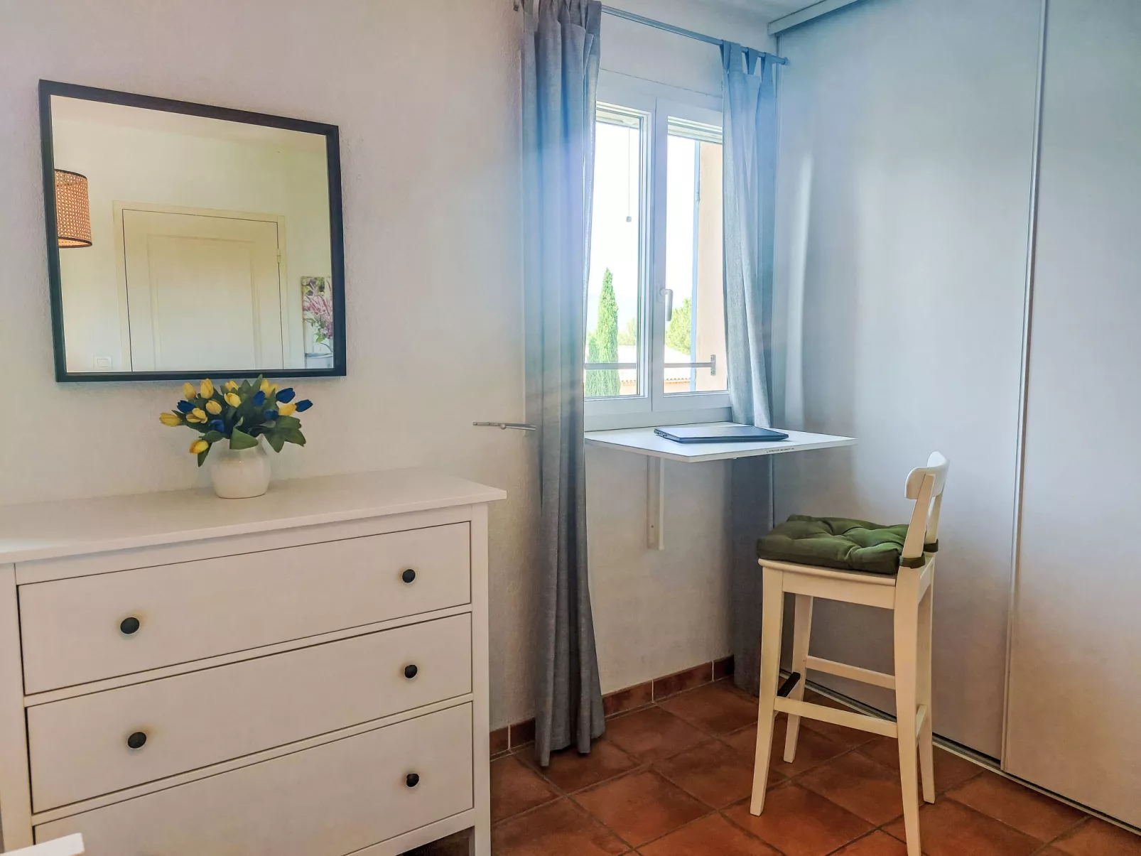 Villa Corale Villa 18-Binnen