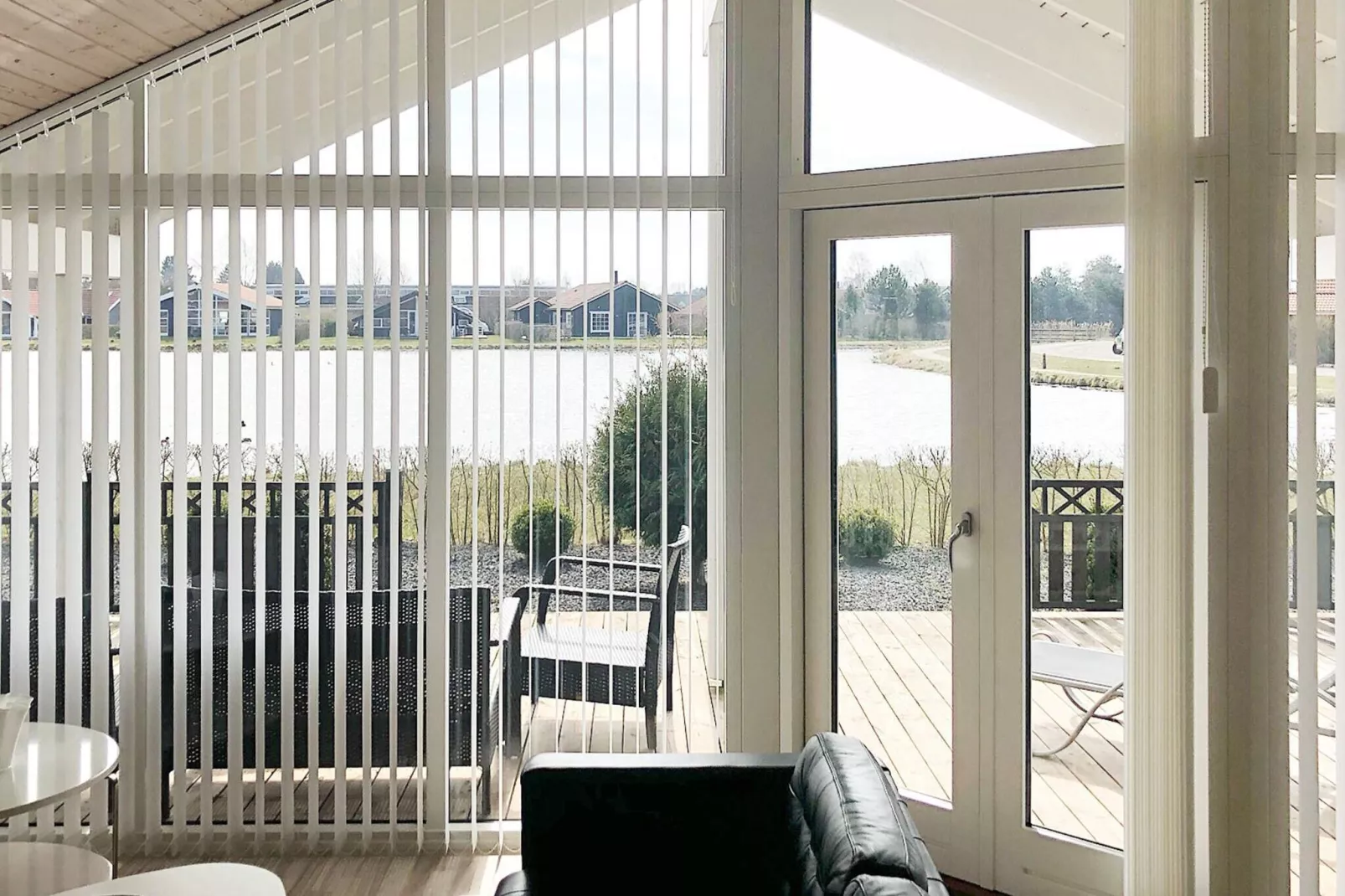 6 persoons vakantie huis in Væggerløse-By Traum-Binnen