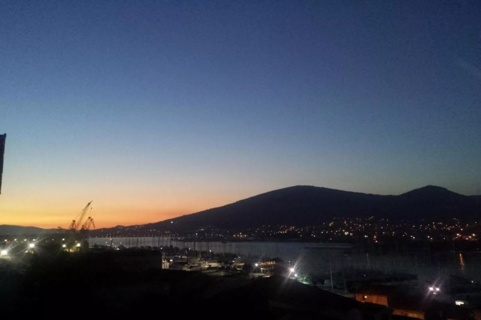 Villa Eternity-Gebieden zomer 20km