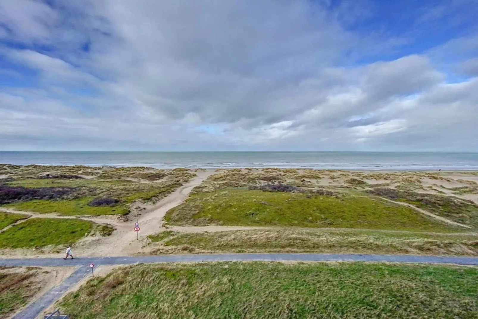 PLAZA A1/A1A12-Gebieden zomer 5km