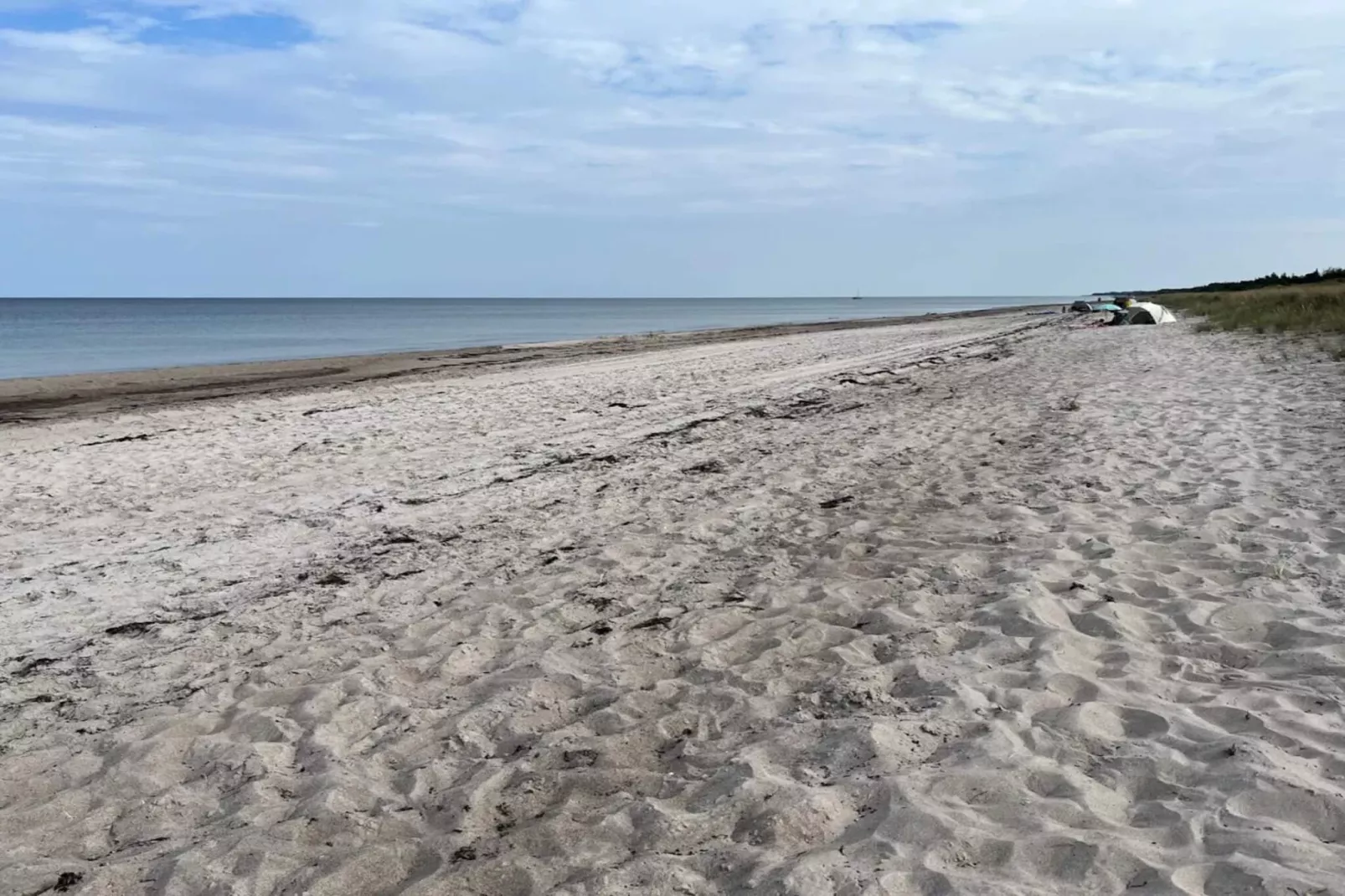 4 sterren vakantie huis in Væggerløse-By Traum-Waterzicht