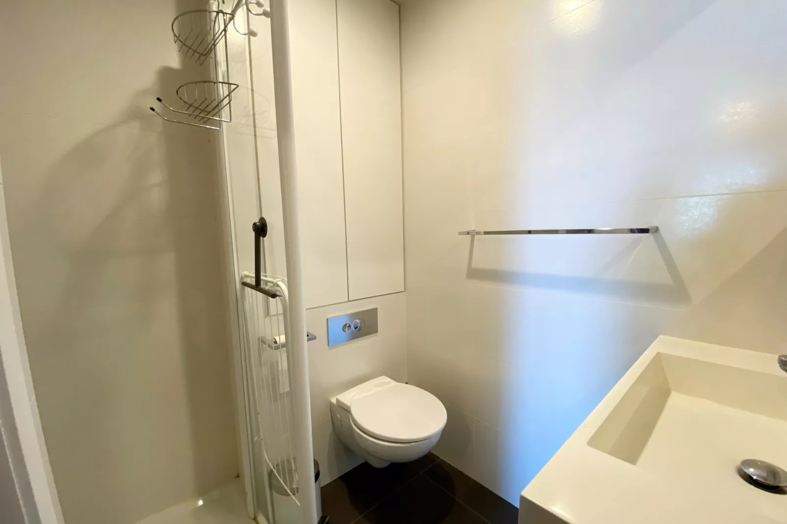 SEAGULL 602-Badkamer