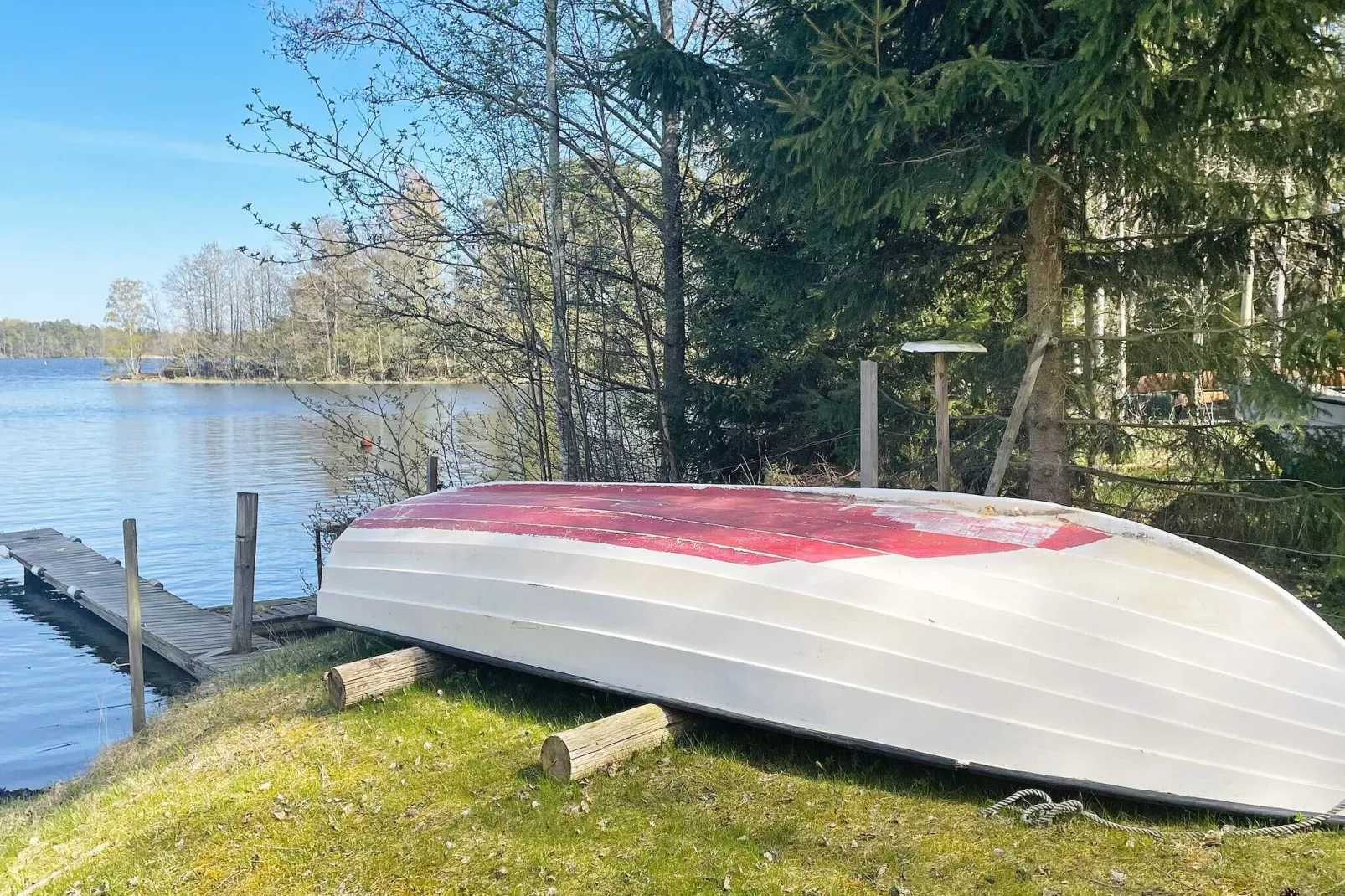 4 persoons vakantie huis in GRÄNNA-By Traum