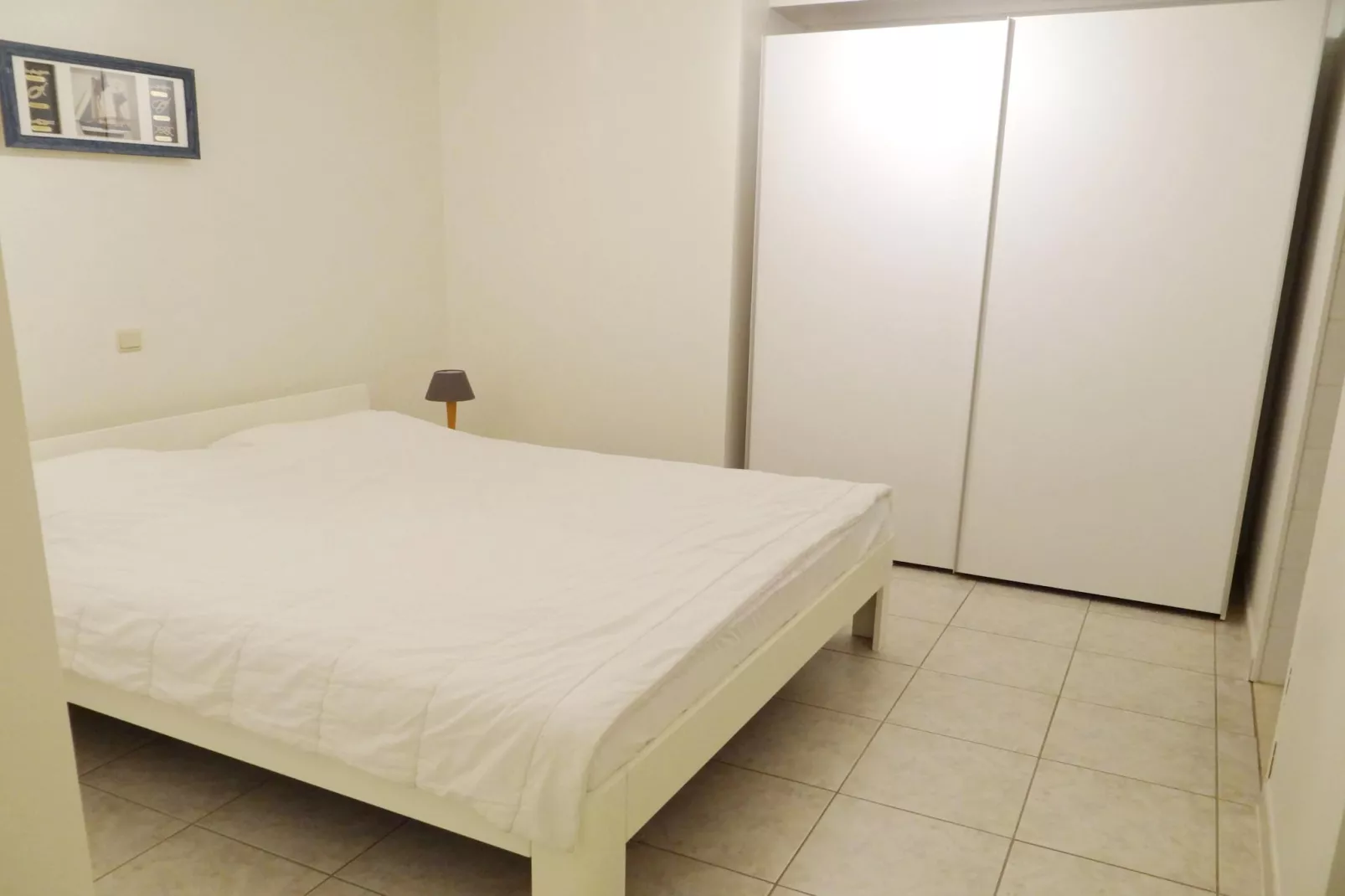 SEASIGHT A 0004-Slaapkamer
