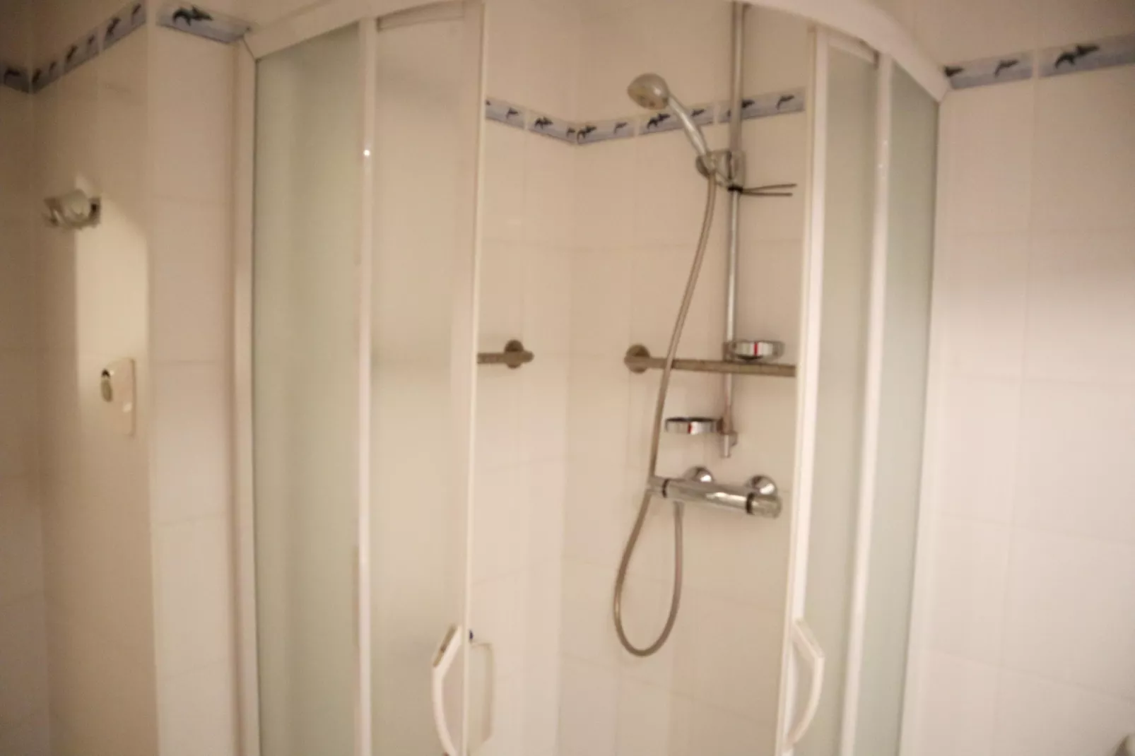 SEASIGHT BC / B1403-Badkamer