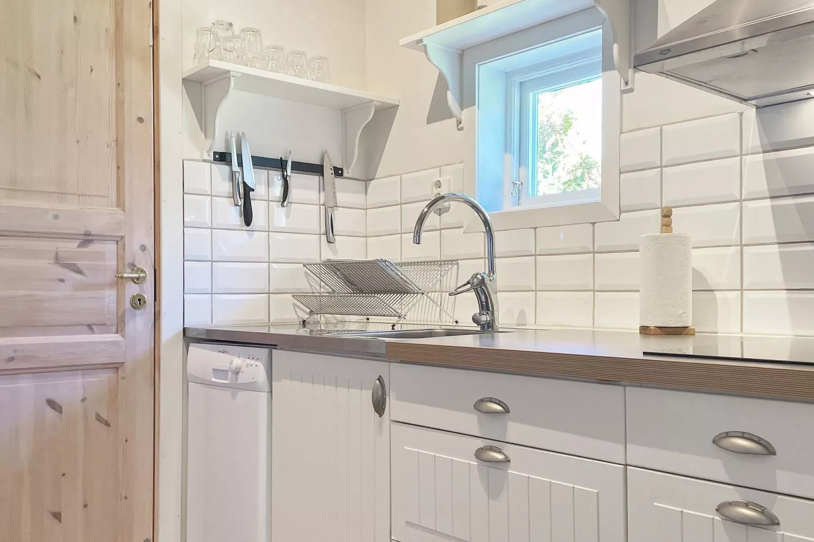 4 persoons vakantie huis in GRÄNNA-By Traum