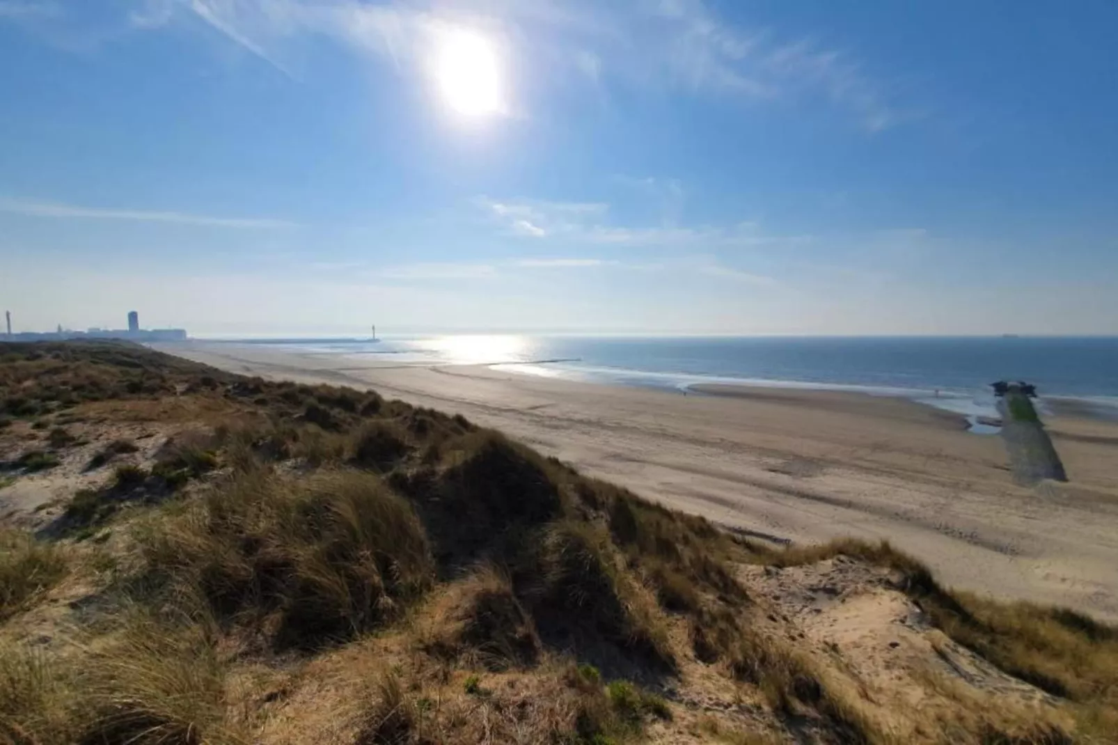 DOCKSIDE 403-Gebieden zomer 20km