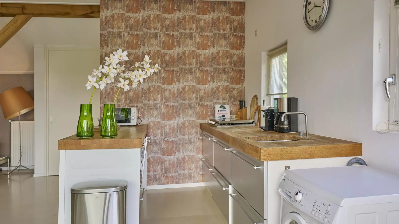 Design Farmers Barn Twente-Keuken