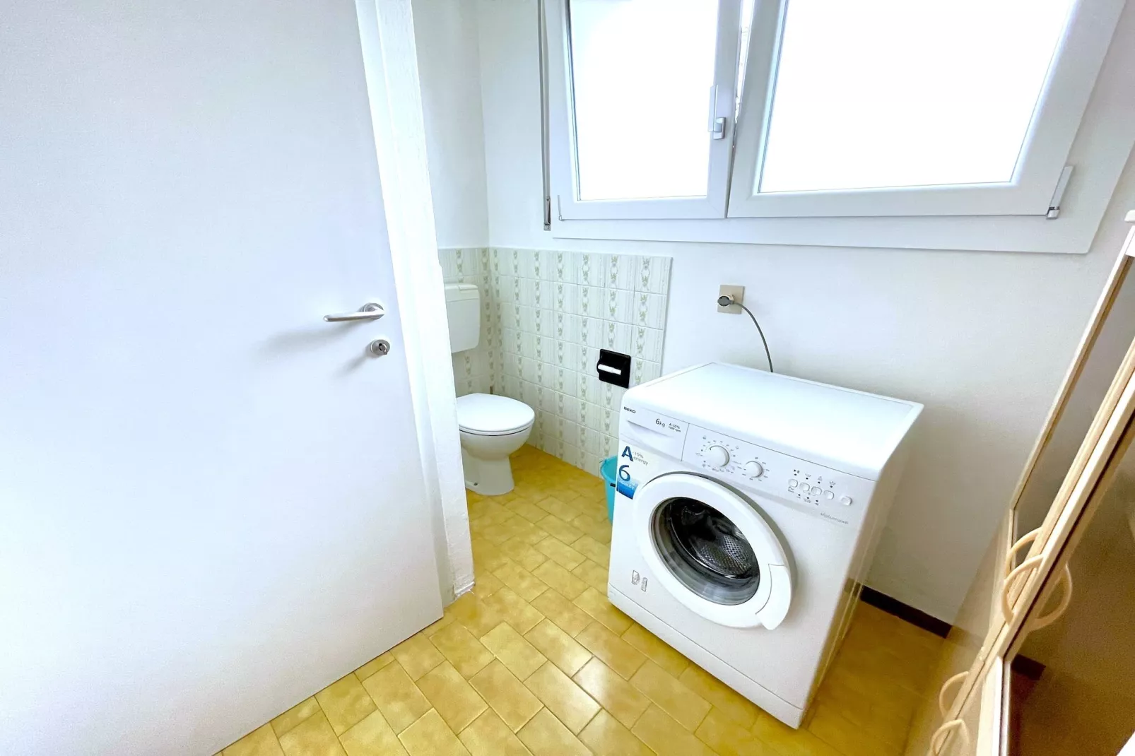 VILLA FABIENNE 26-Badkamer