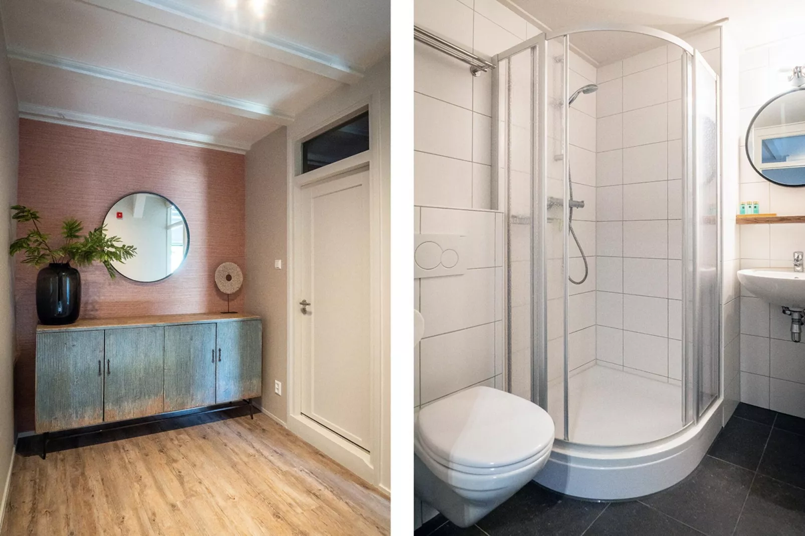 App Hoeve Holland S2-Badkamer