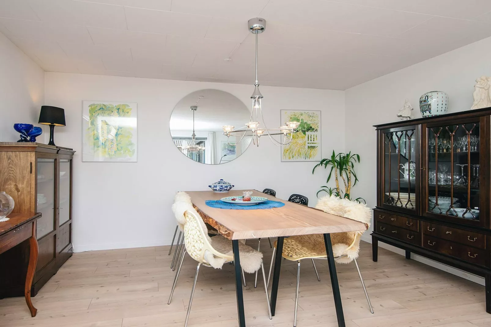 4 persoons vakantie huis in Bredebro-By Traum-Binnen