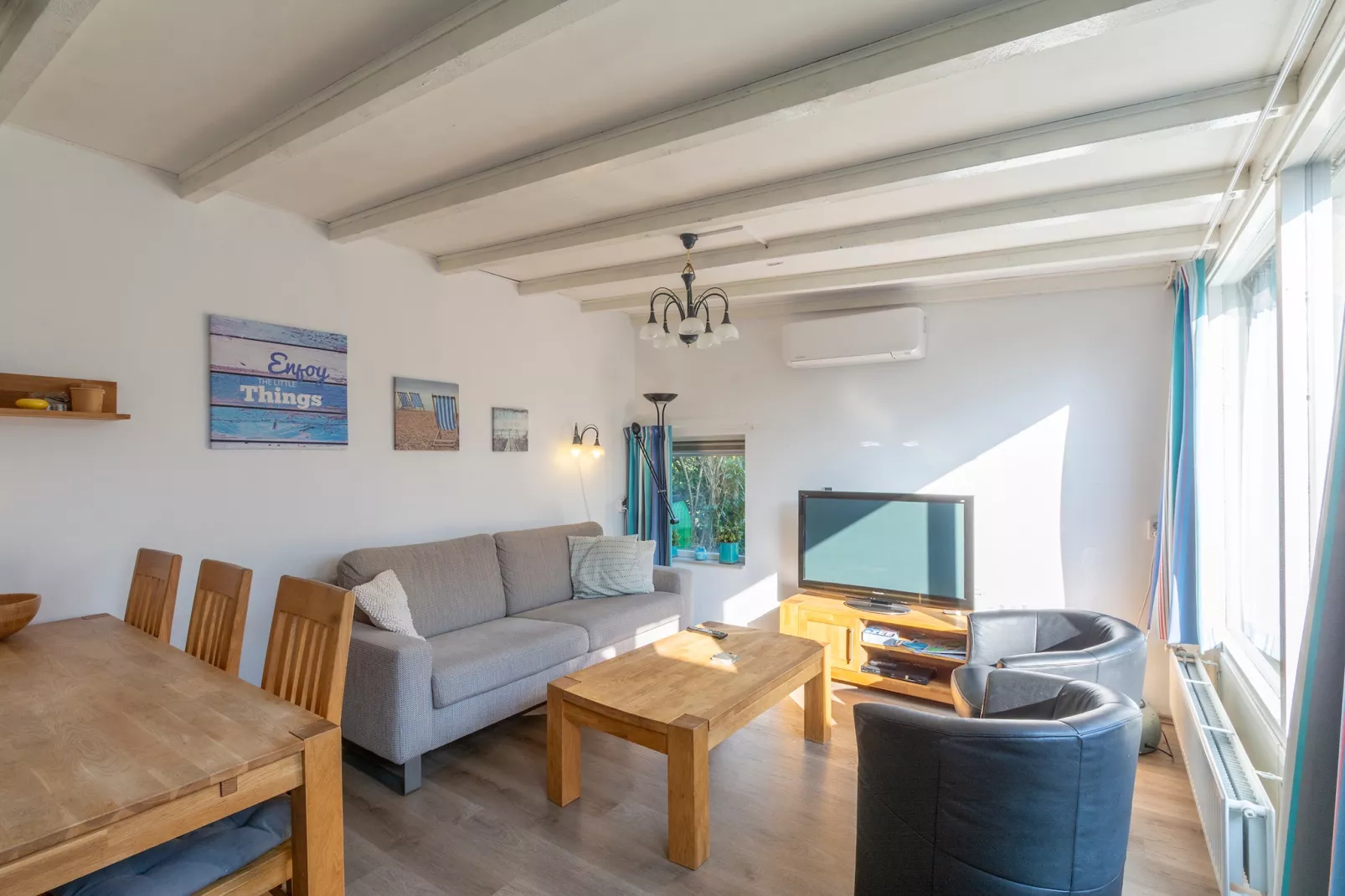 Duinland 190-Woonkamer