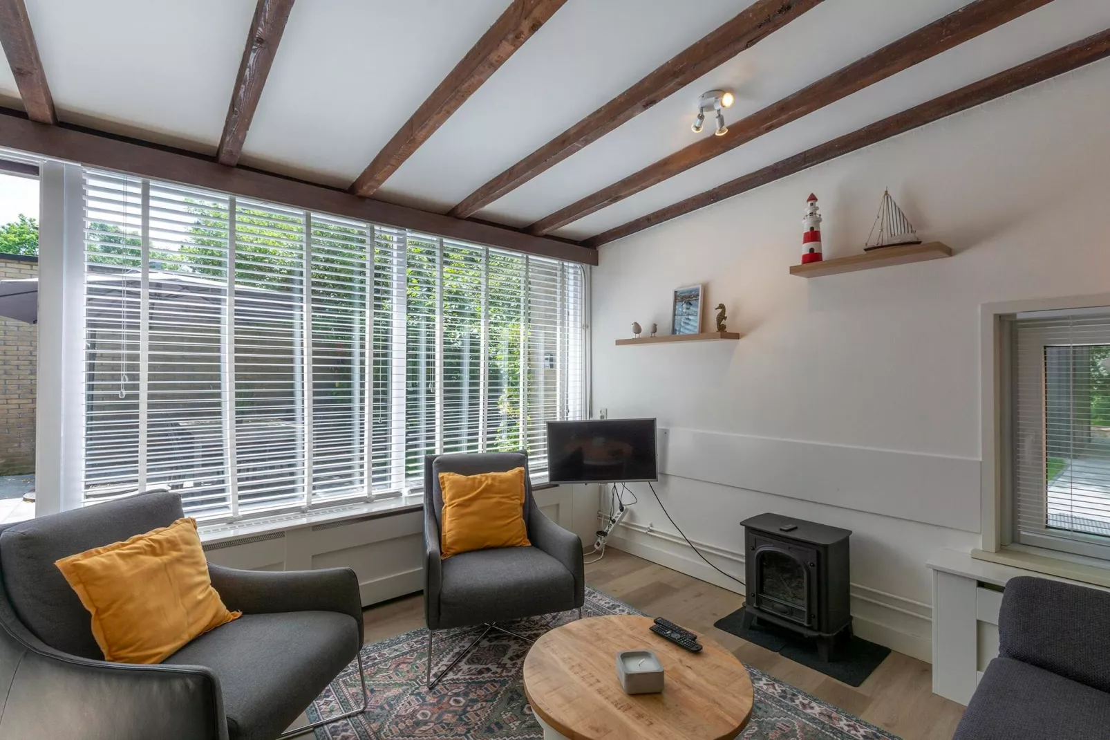 Duinland 197-Woonkamer