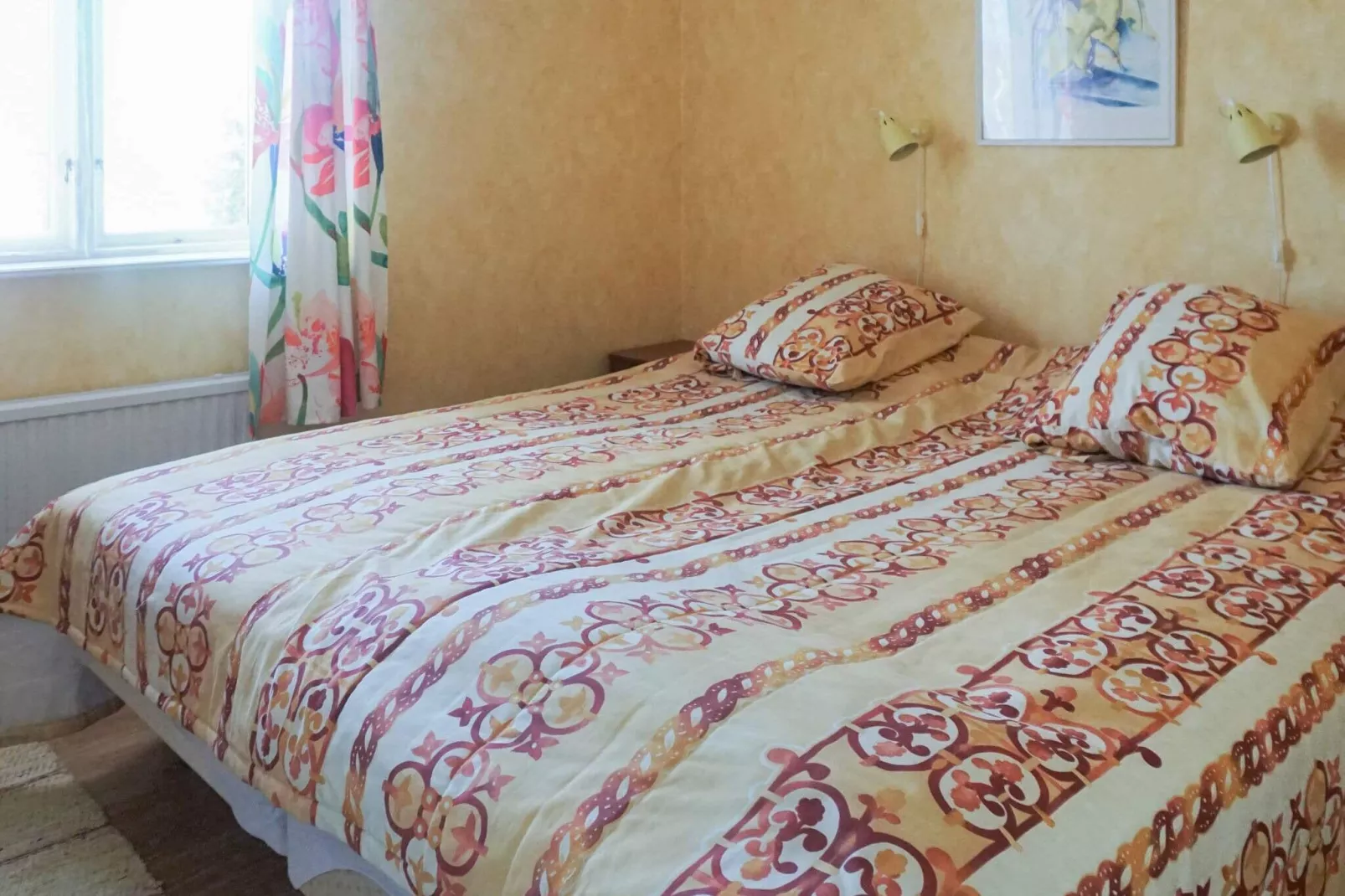 4 persoons vakantie huis in SÖLVESBORG-By Traum-Binnen