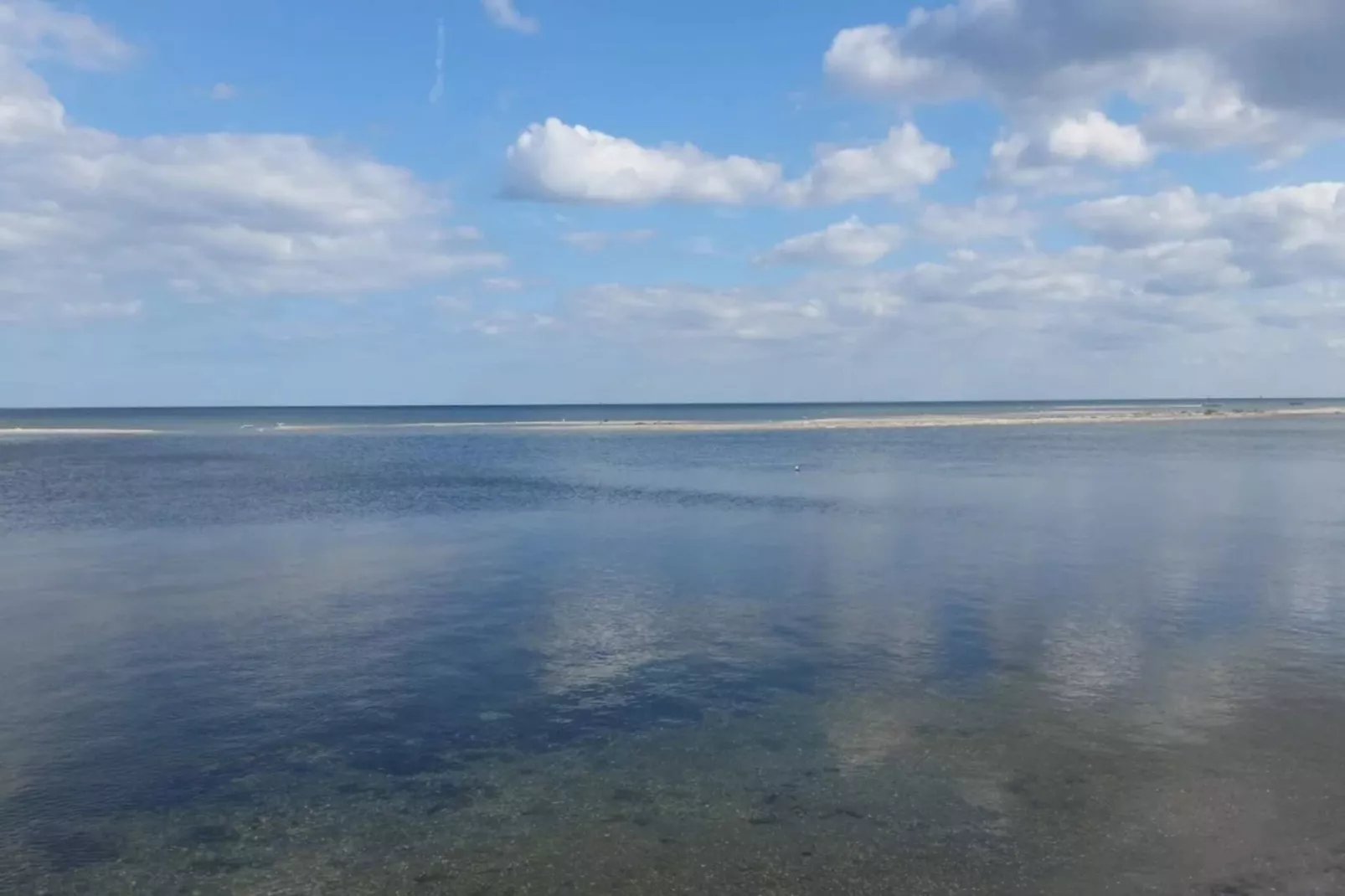 4 Personen vakantie huis in Hals-Waterzicht
