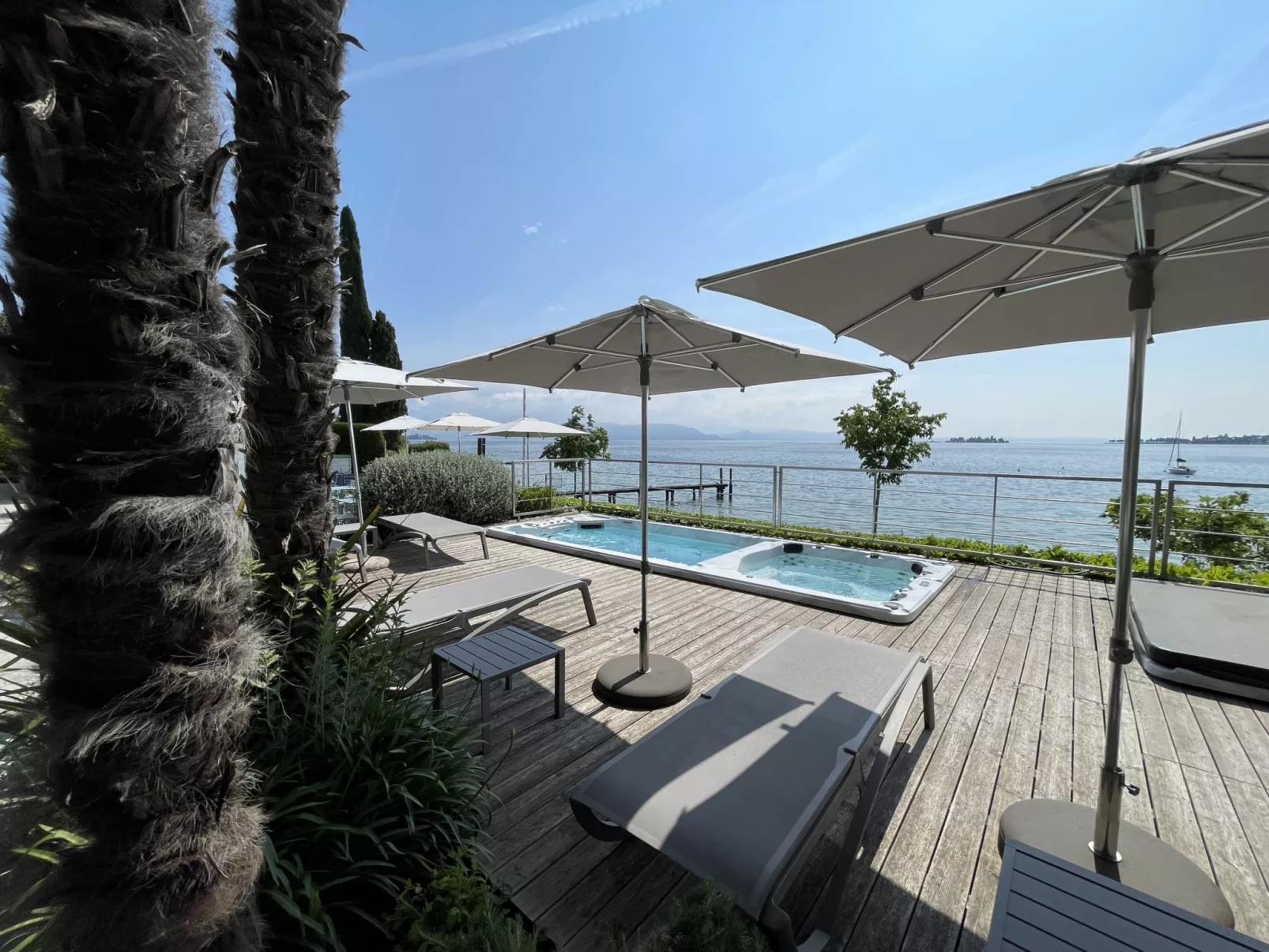 Concept Village Piccola Gardiola-Binnen