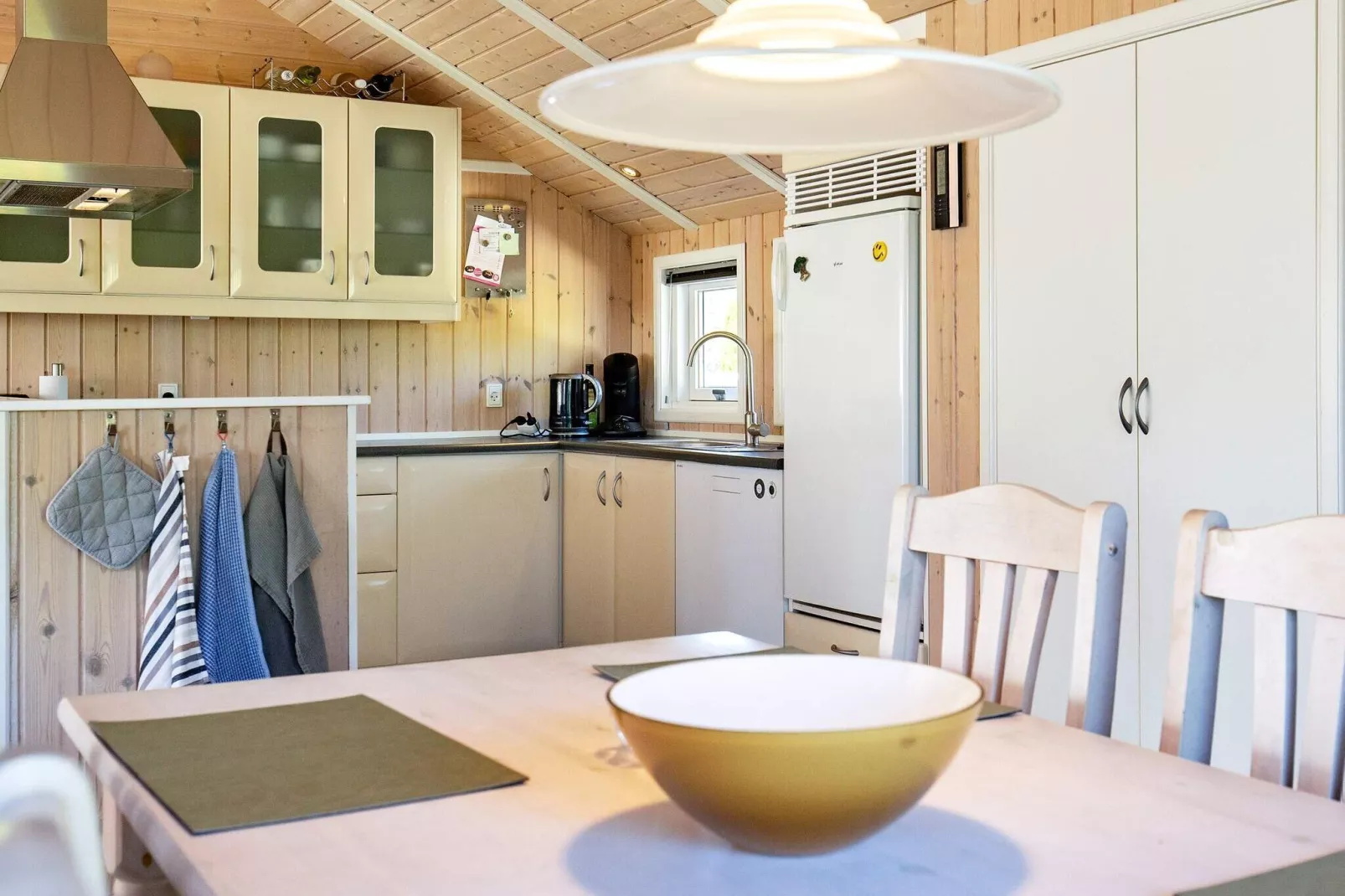 6 persoons vakantie huis in Væggerløse-By Traum-Binnen