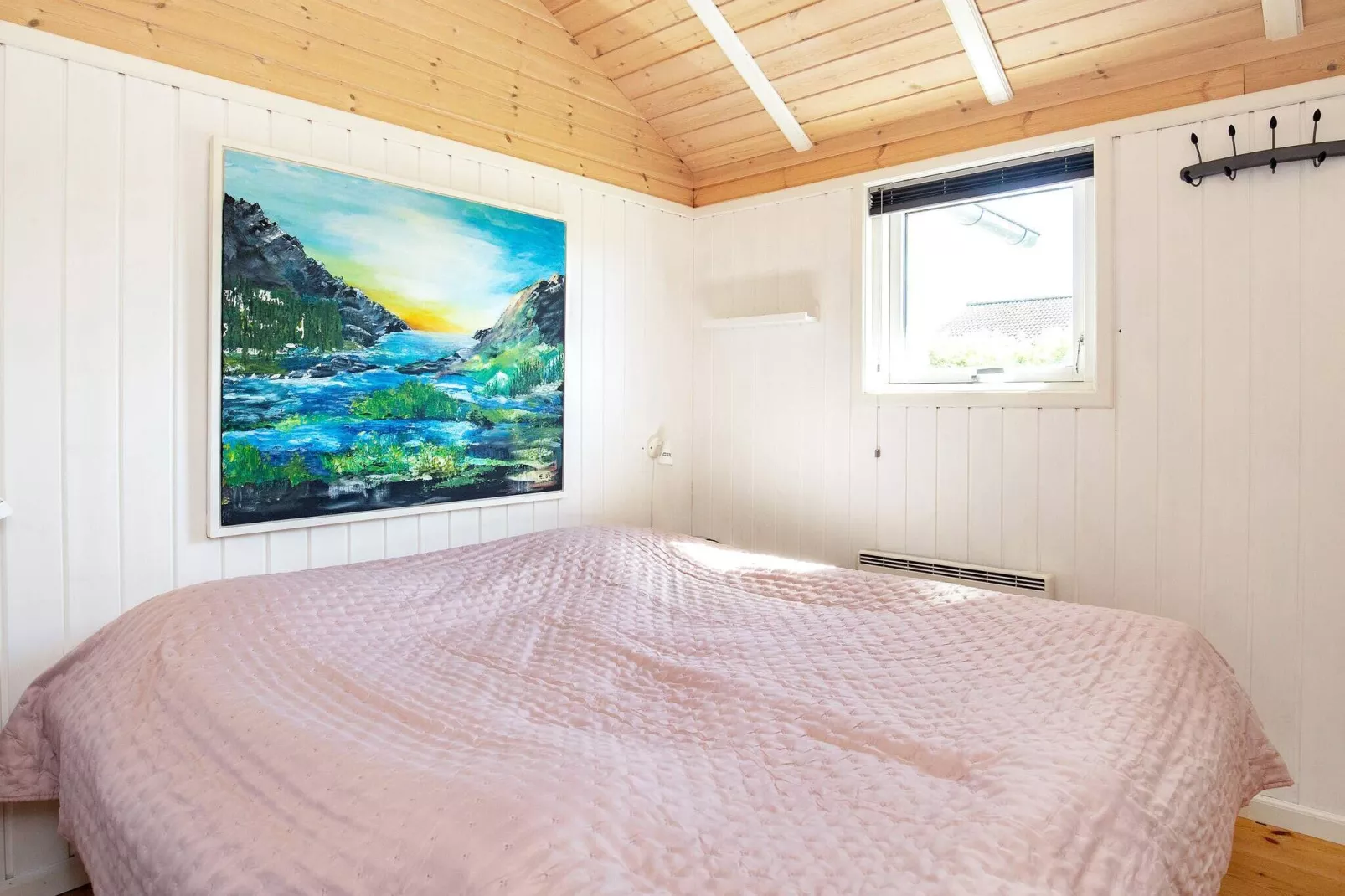 6 persoons vakantie huis in Væggerløse-By Traum-Binnen