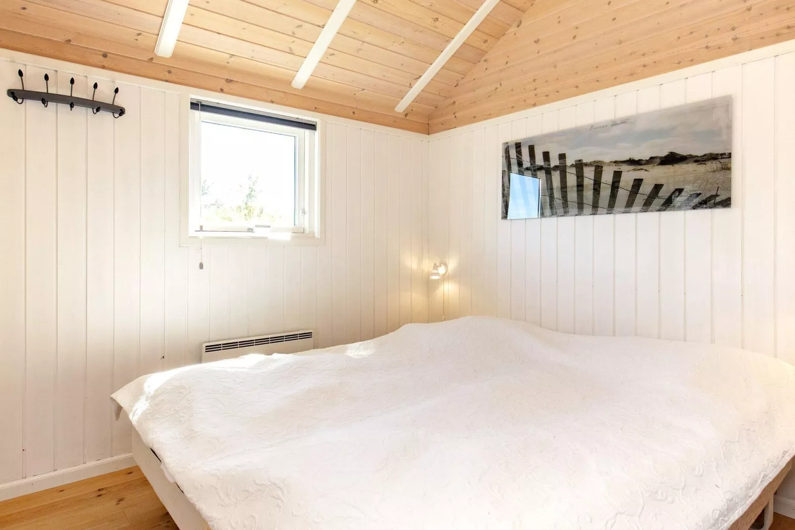 6 persoons vakantie huis in Væggerløse-By Traum-Binnen