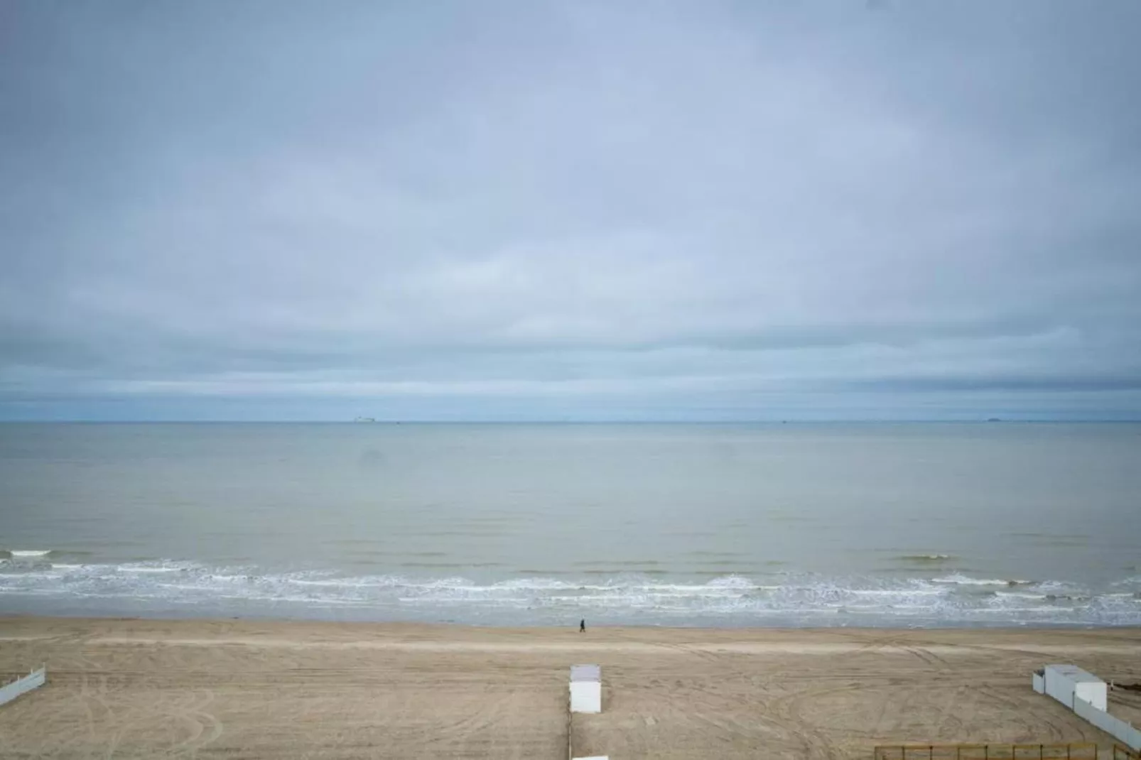 NEW CONTINENTAL PALACE - 4FG-Gebieden zomer 1km