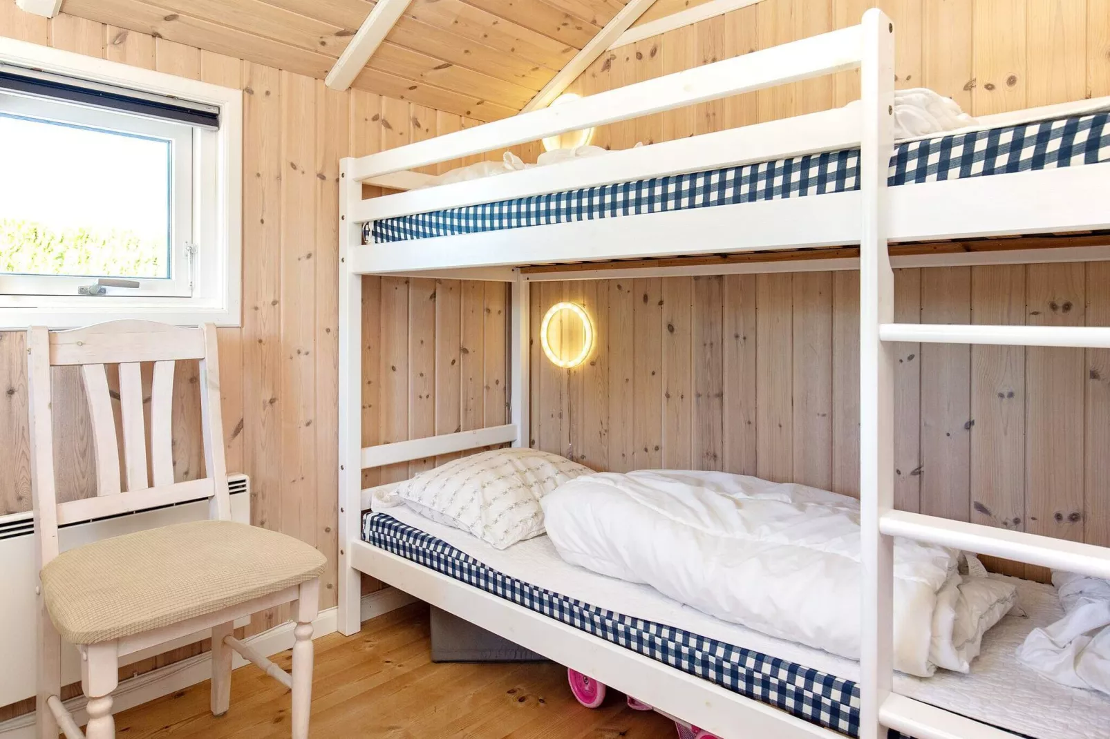 6 persoons vakantie huis in Væggerløse-By Traum-Binnen