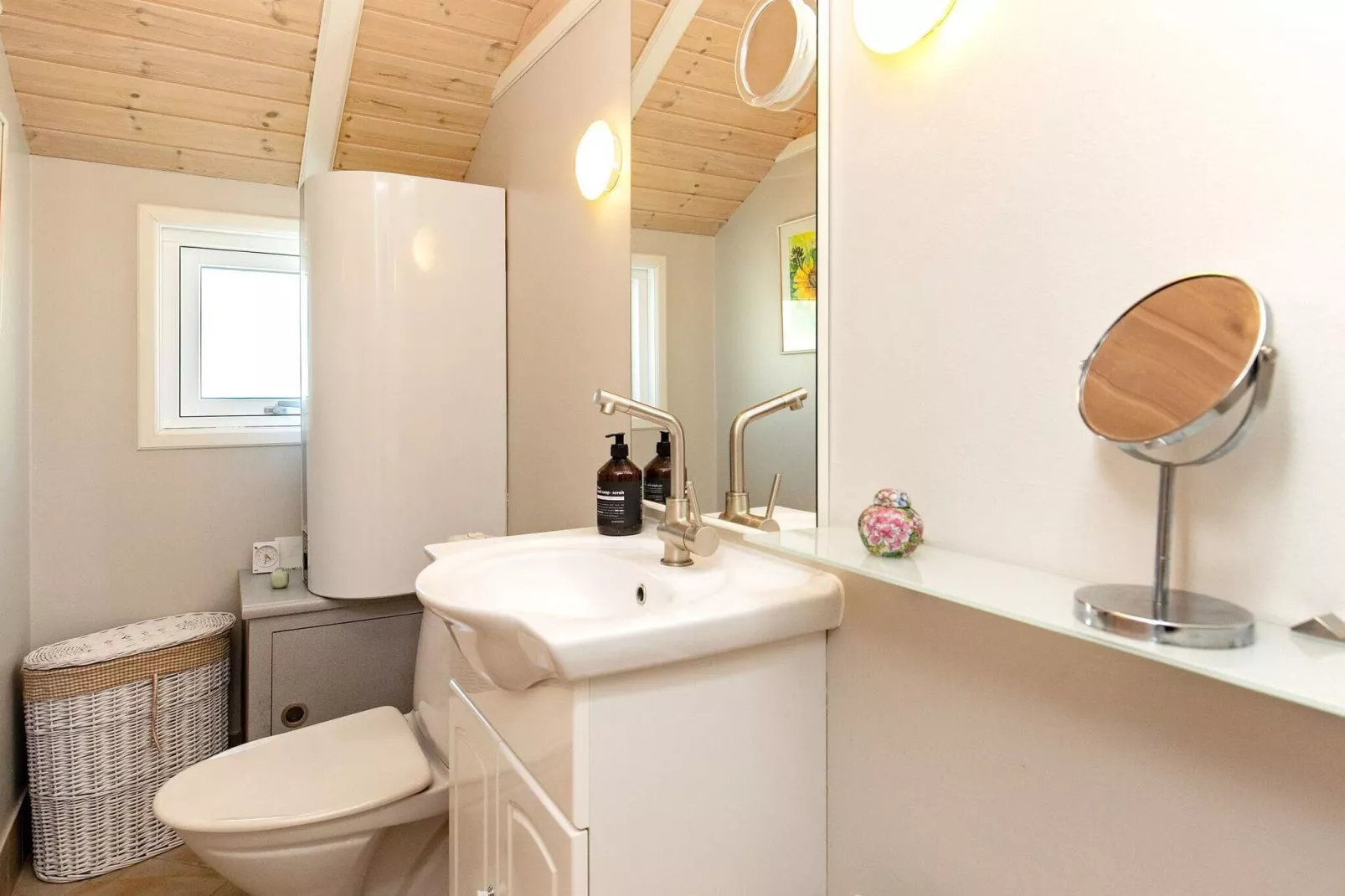 6 persoons vakantie huis in Væggerløse-By Traum-Binnen