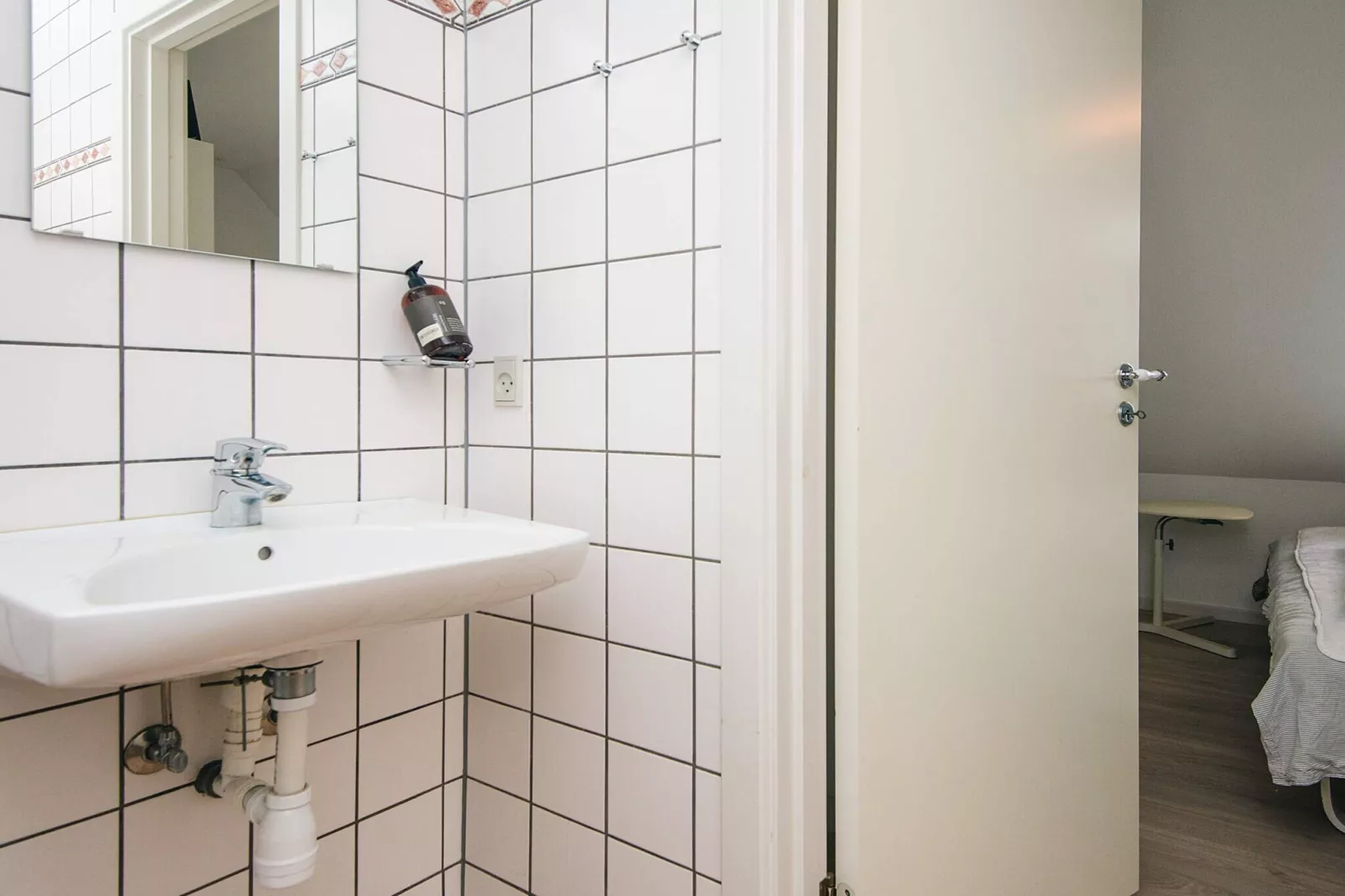 2-kamerappartement in Denemarken-Binnen