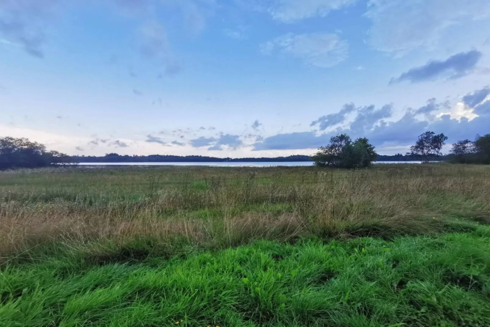 4 sterren vakantie huis in Ansager-Waterzicht