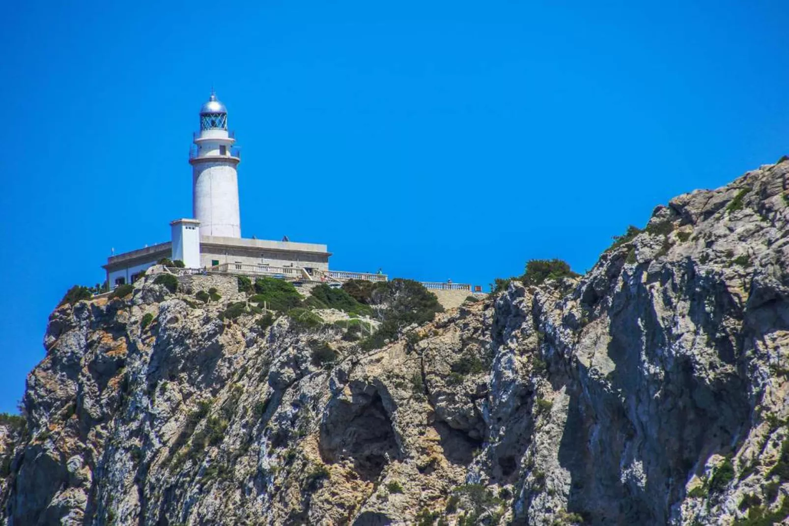 Can Watson Apartamento en Puerto de Pollensa-Gebieden zomer 20km