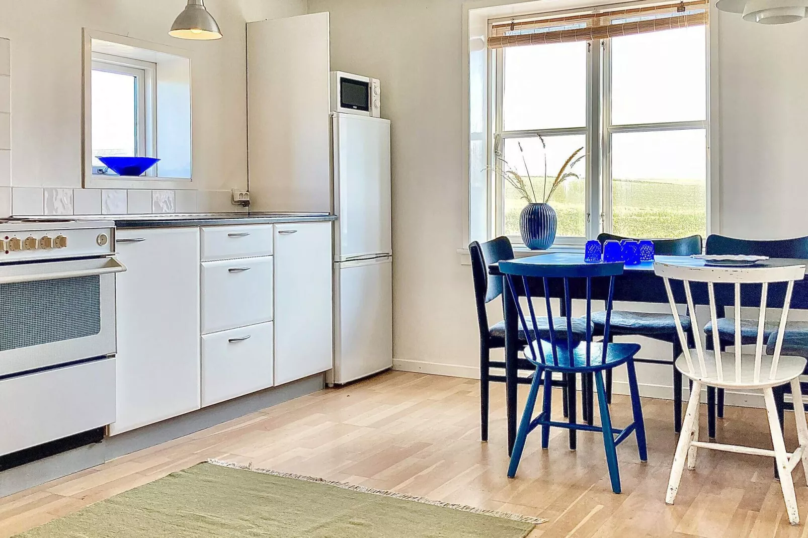 6 persoons vakantie huis in Lemvig-By Traum-Binnen