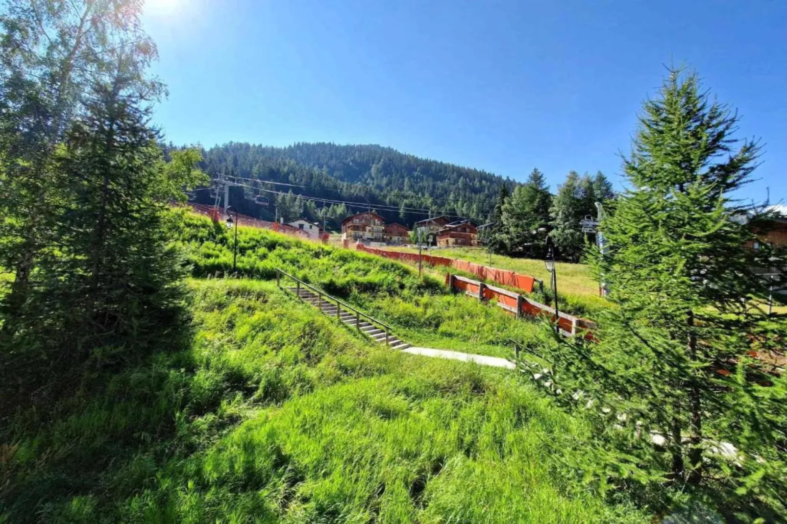 LA TURRA N°301 - 3P6-Gebieden zomer 20km