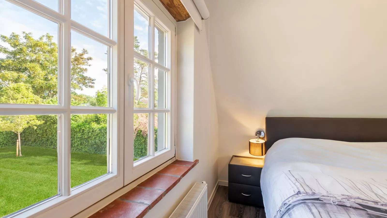 Amber-Slaapkamer