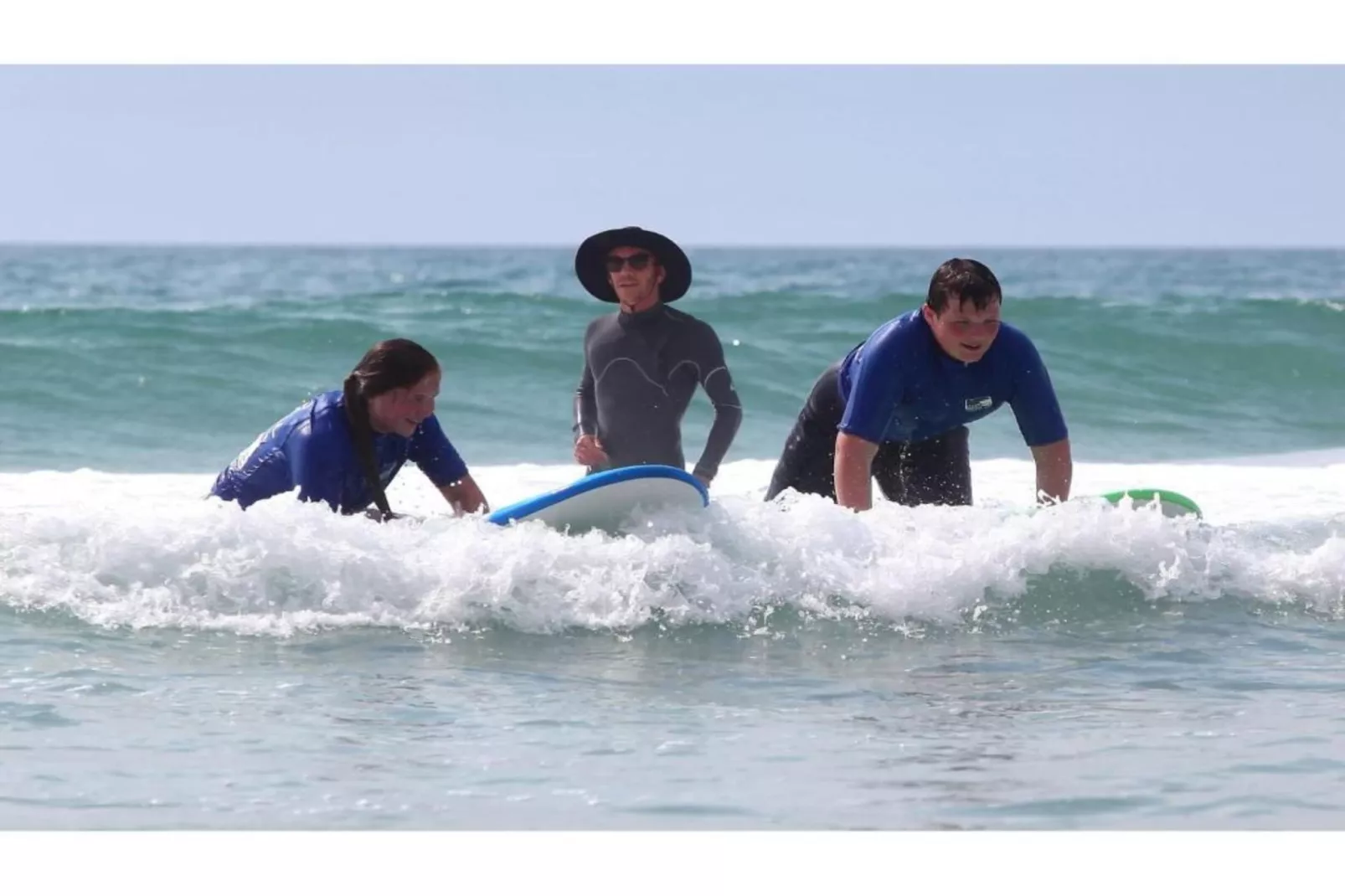 Jolie maison de vacances Lacanau-Gebieden zomer 5km