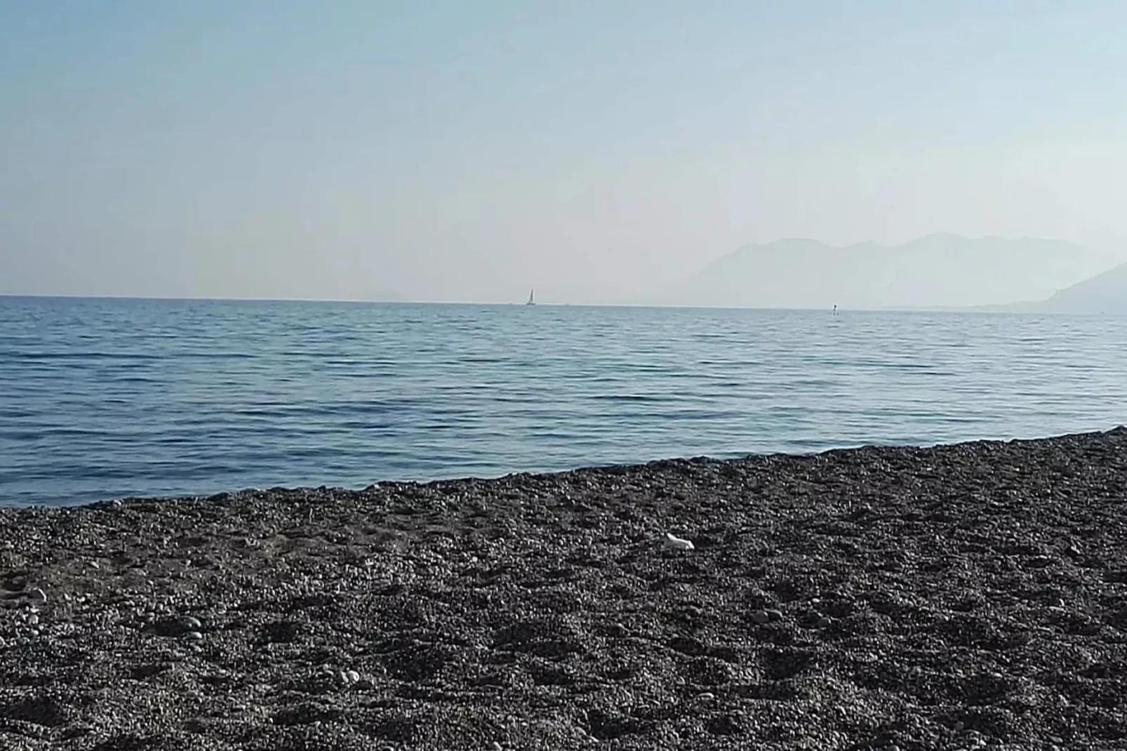 Residence Miriam - APARTMENT TWO BEDROOMS-Gebieden zomer 1km