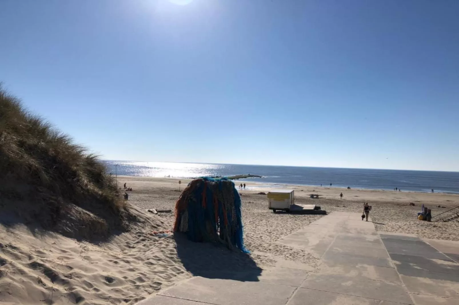 Anzelhoef Apartment Oost-Gebieden zomer 5km