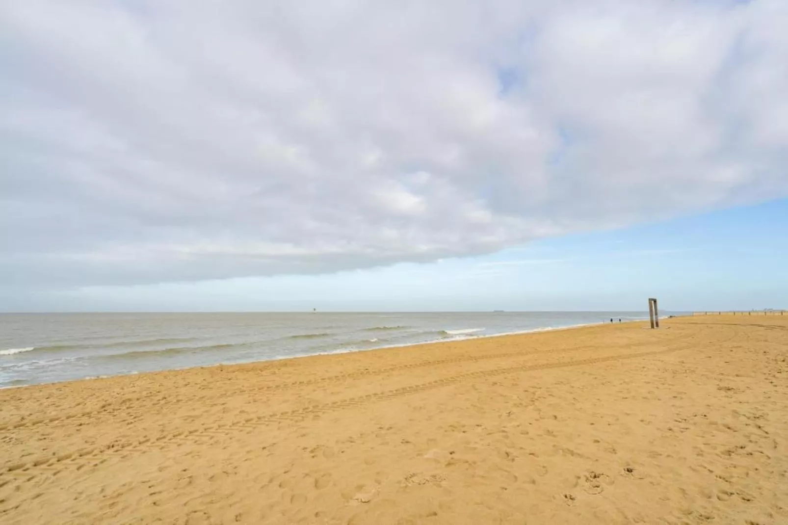 Residence Queen An-1-Gebieden zomer 1km