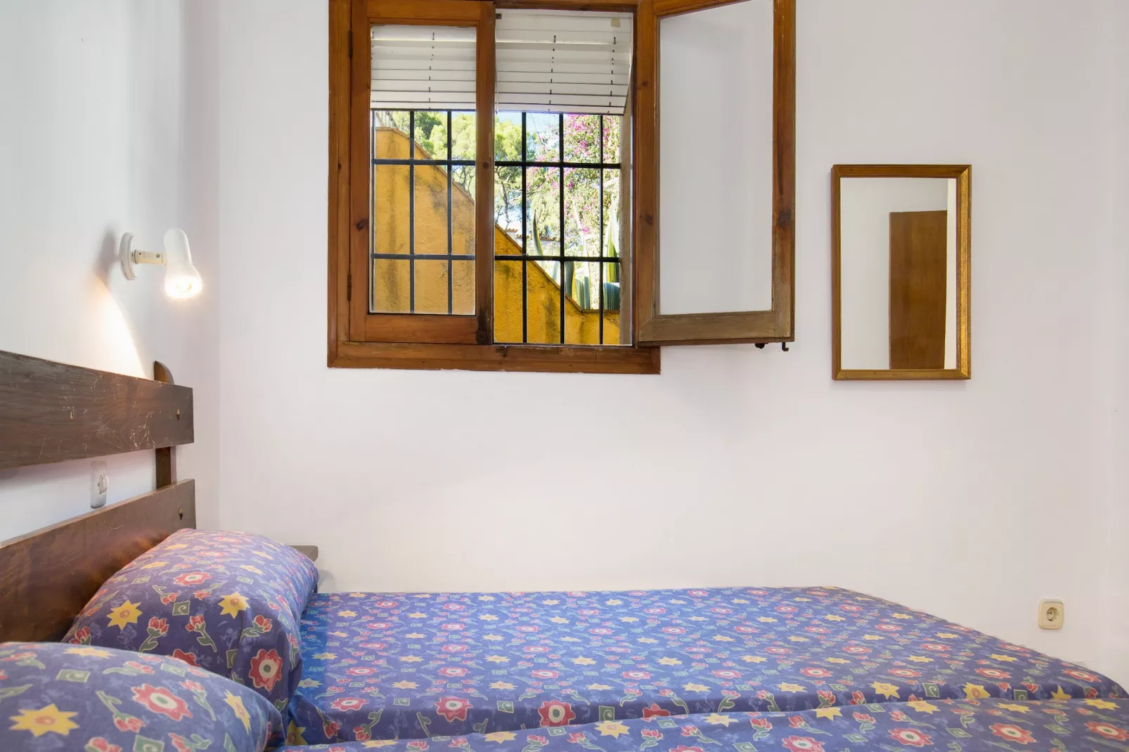 Pelegrins PL-Slaapkamer