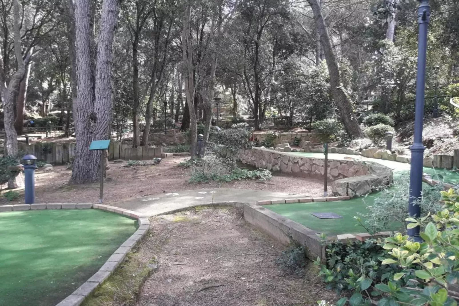 Cipresos 10pax - Gebieden zomer 20km