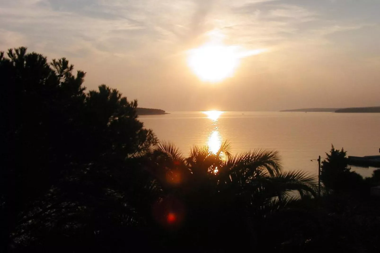Max - Sea View, One Bedroom Apt with Terrace-Gebieden zomer 20km