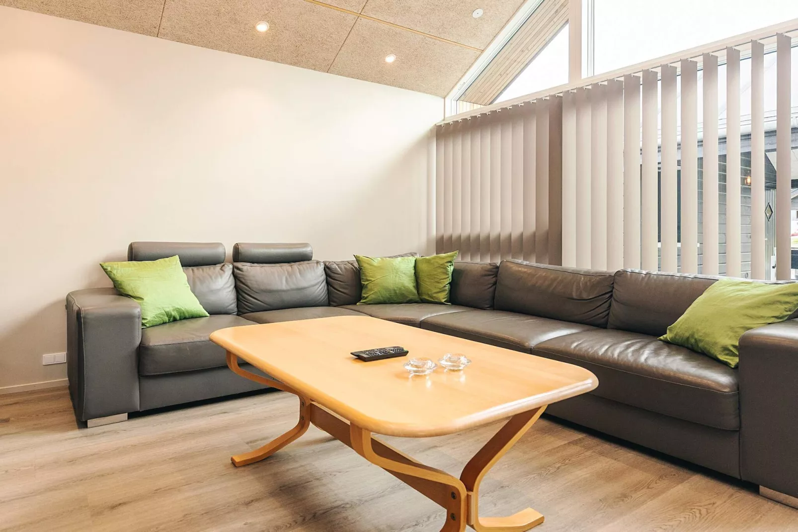 5 sterren vakantie huis in Hadsund-Binnen
