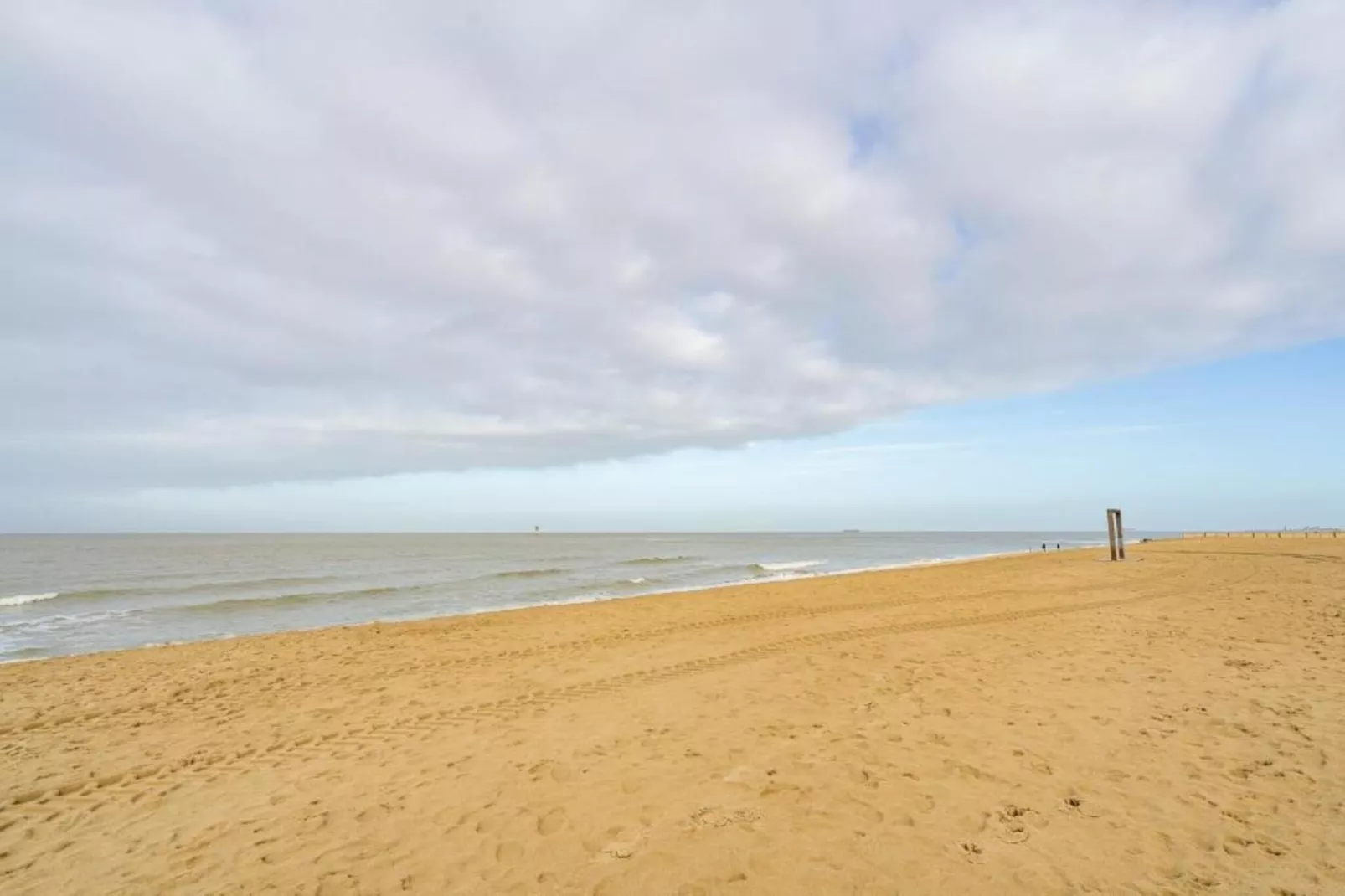 Residence SURFCORNER-21 - Gebieden zomer 1km