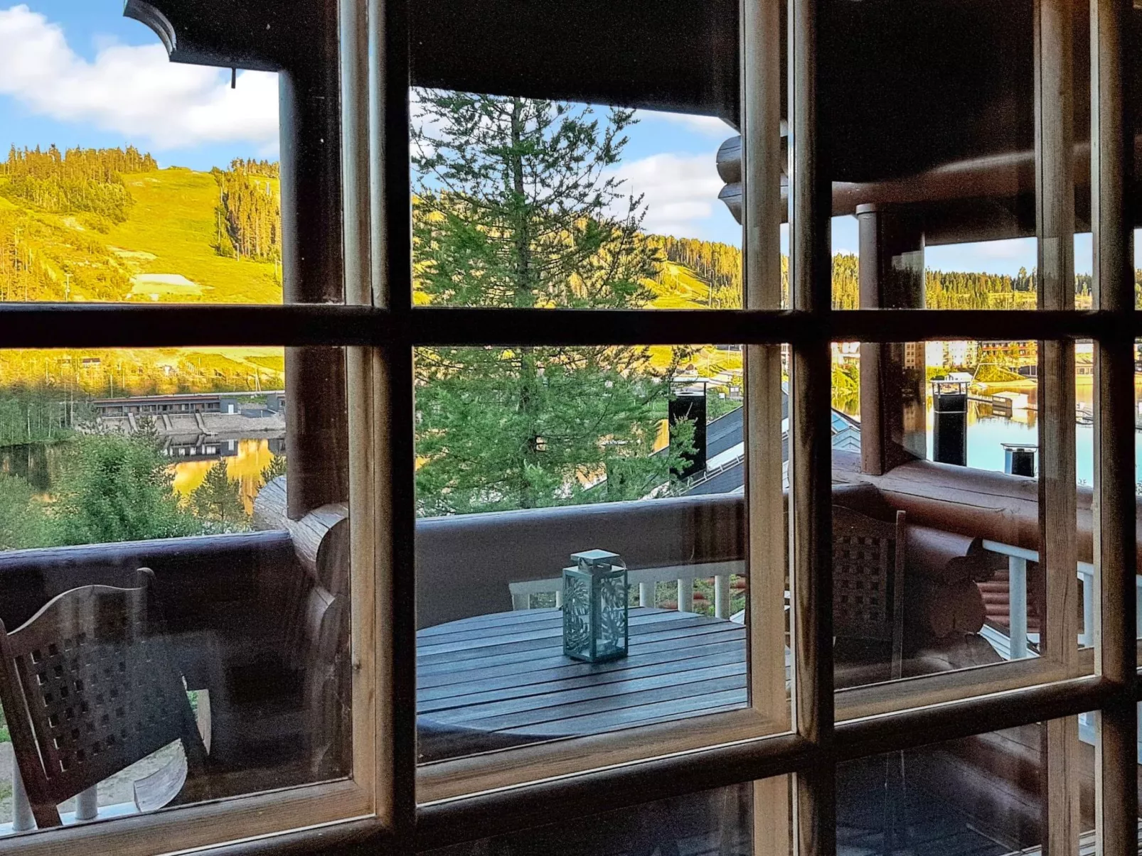 Alppi 7b paritalo-Binnen