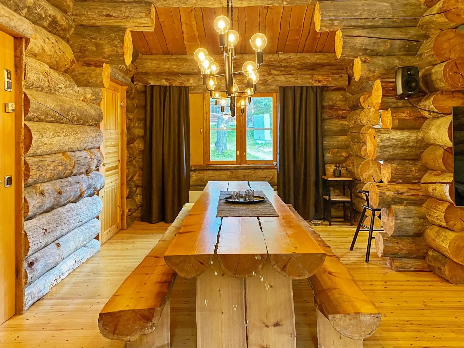 Rukanlumo-kelo-Binnen