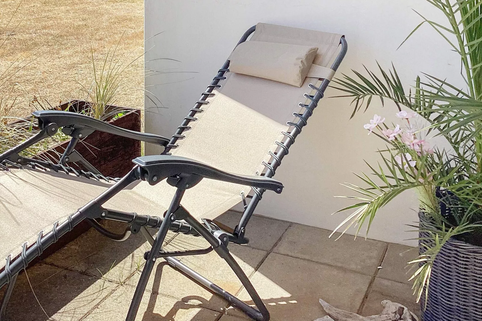 4 persoons vakantie huis in Ringkøbing-By Traum-Buitenlucht