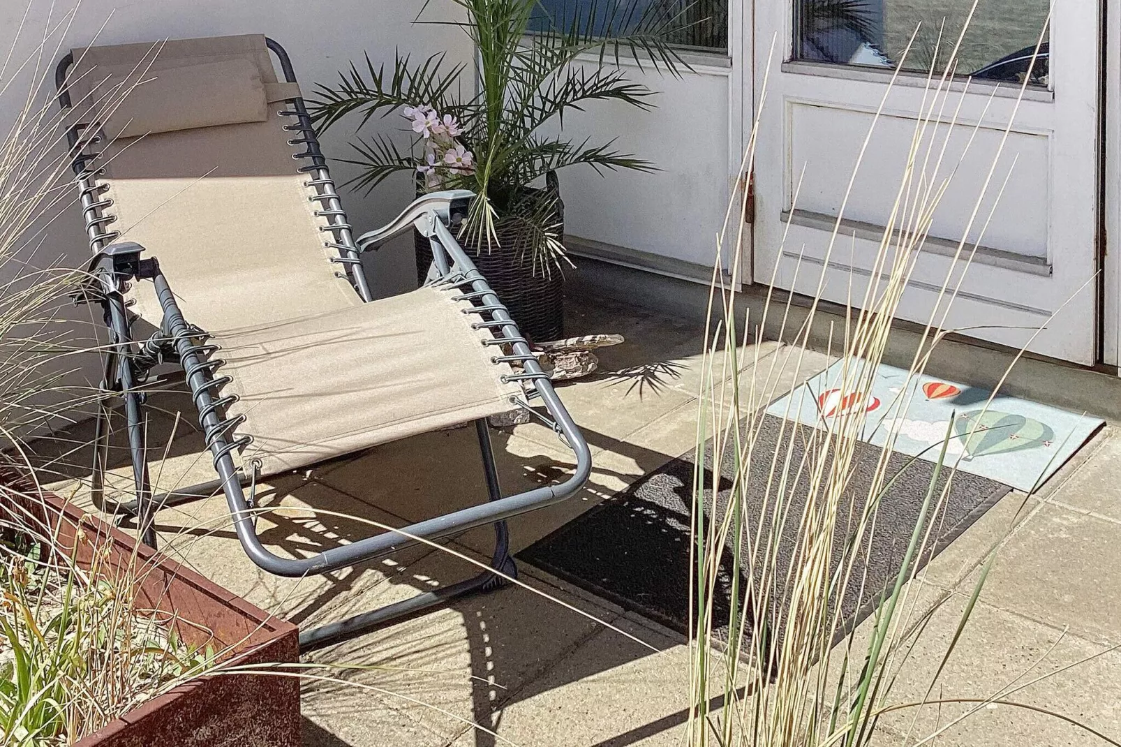 4 persoons vakantie huis in Ringkøbing-By Traum-Buitenlucht